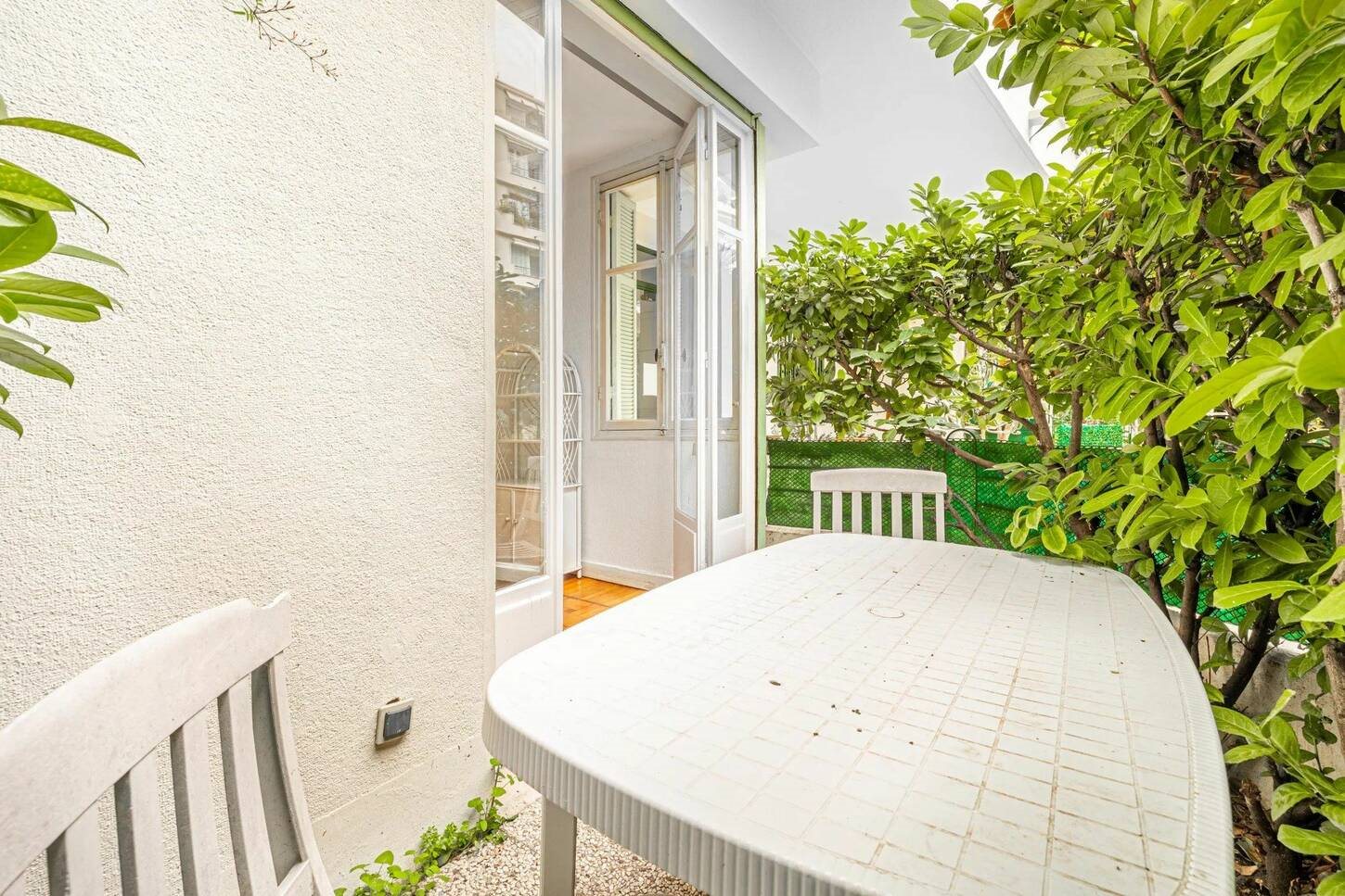 Appartement à louer, 36m², Nice