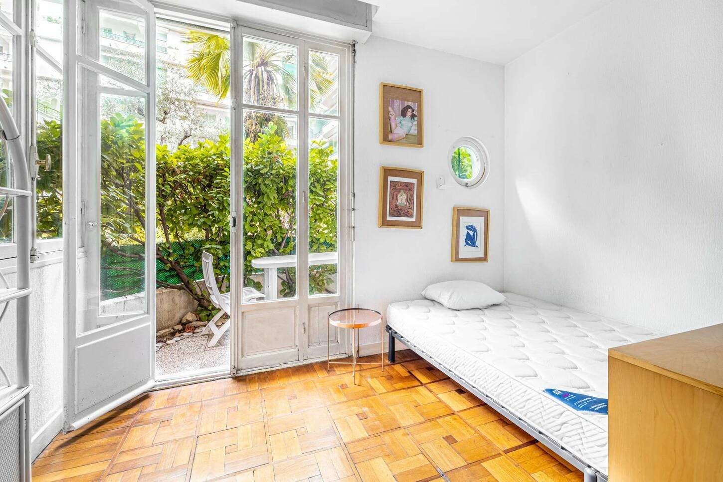 Appartement à louer, 36m², Nice