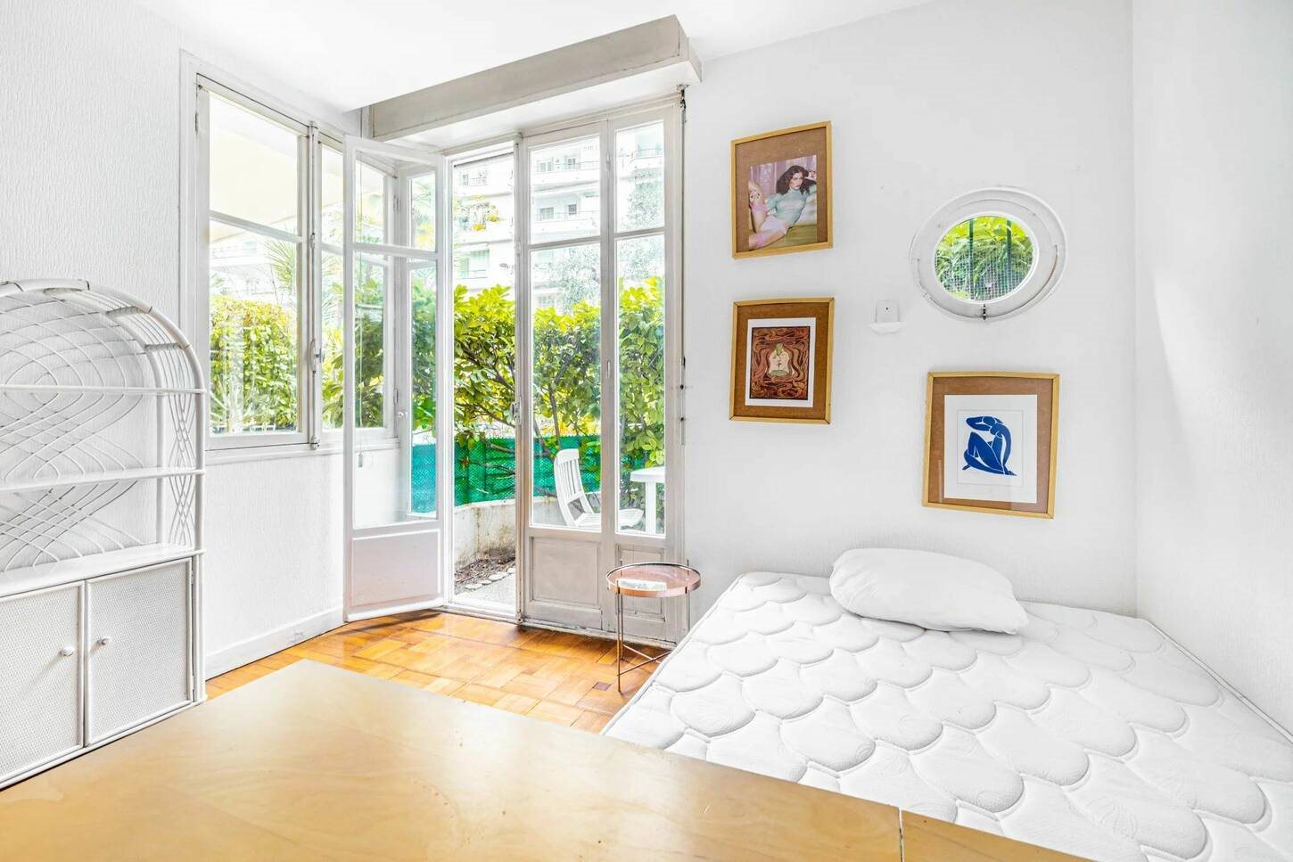 Appartement à louer, 36m², Nice