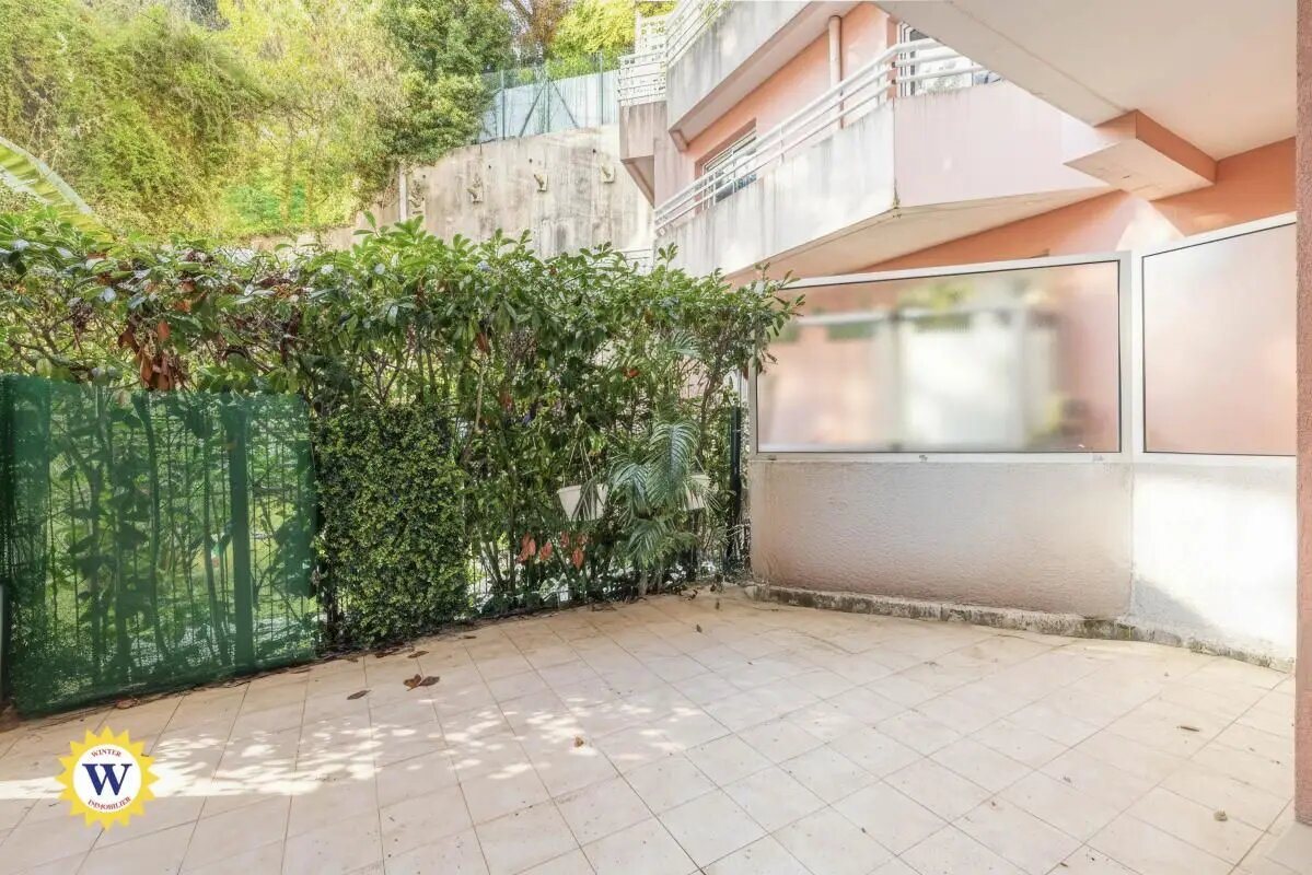 Appartement à louer, 24m², Menton