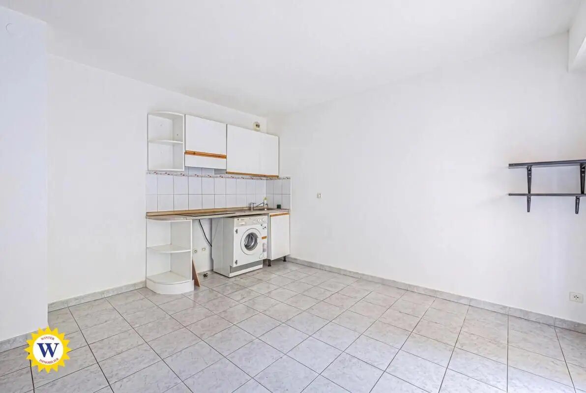 Appartement à louer, 24m², Menton