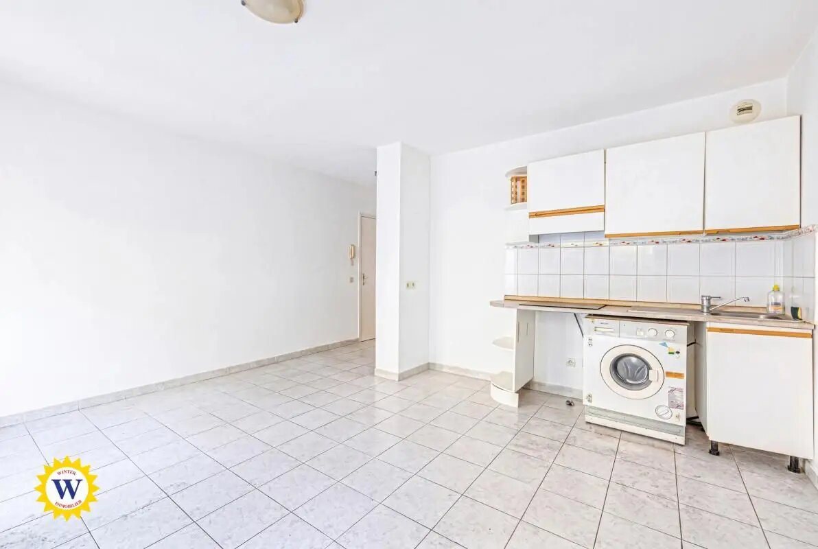 Appartement à louer, 24m², Menton