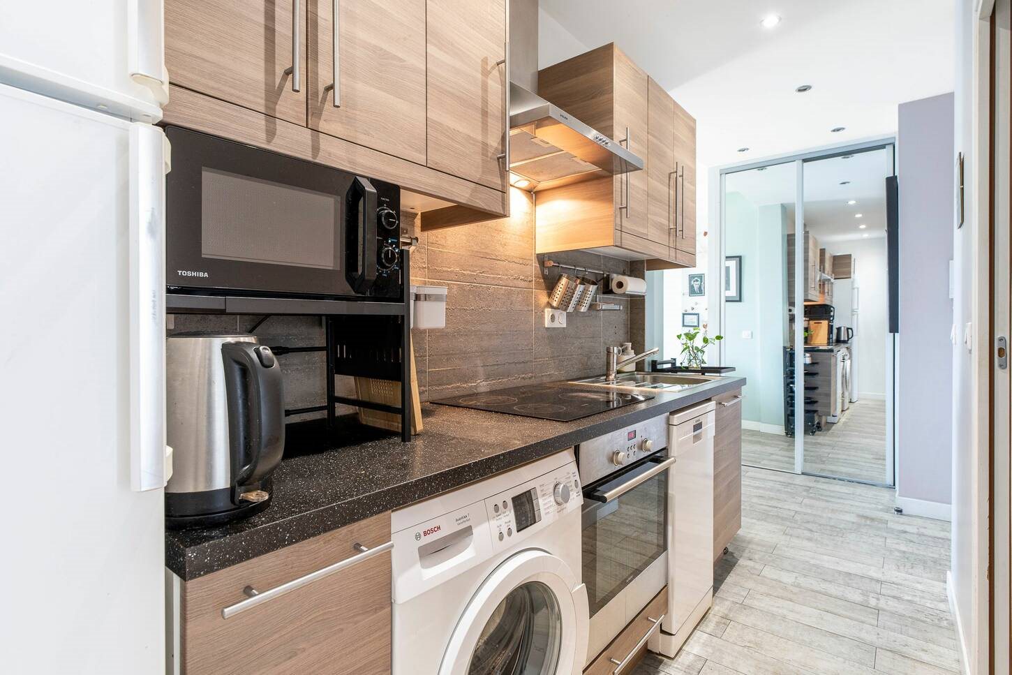 Appartement à louer, 32m², Nice