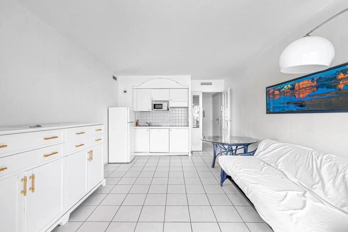 Appartement à louer, 39m², Nice