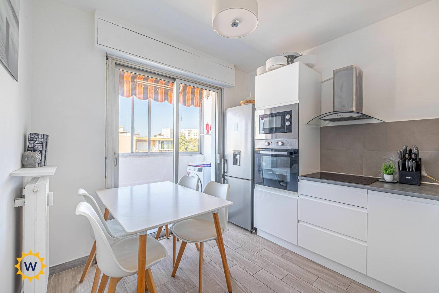 Appartement à louer, 43m², Nice
