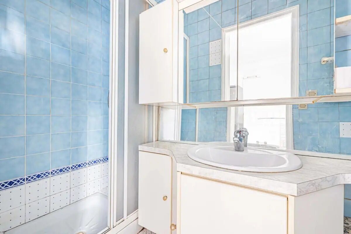 Appartement à louer, 19m², Nice
