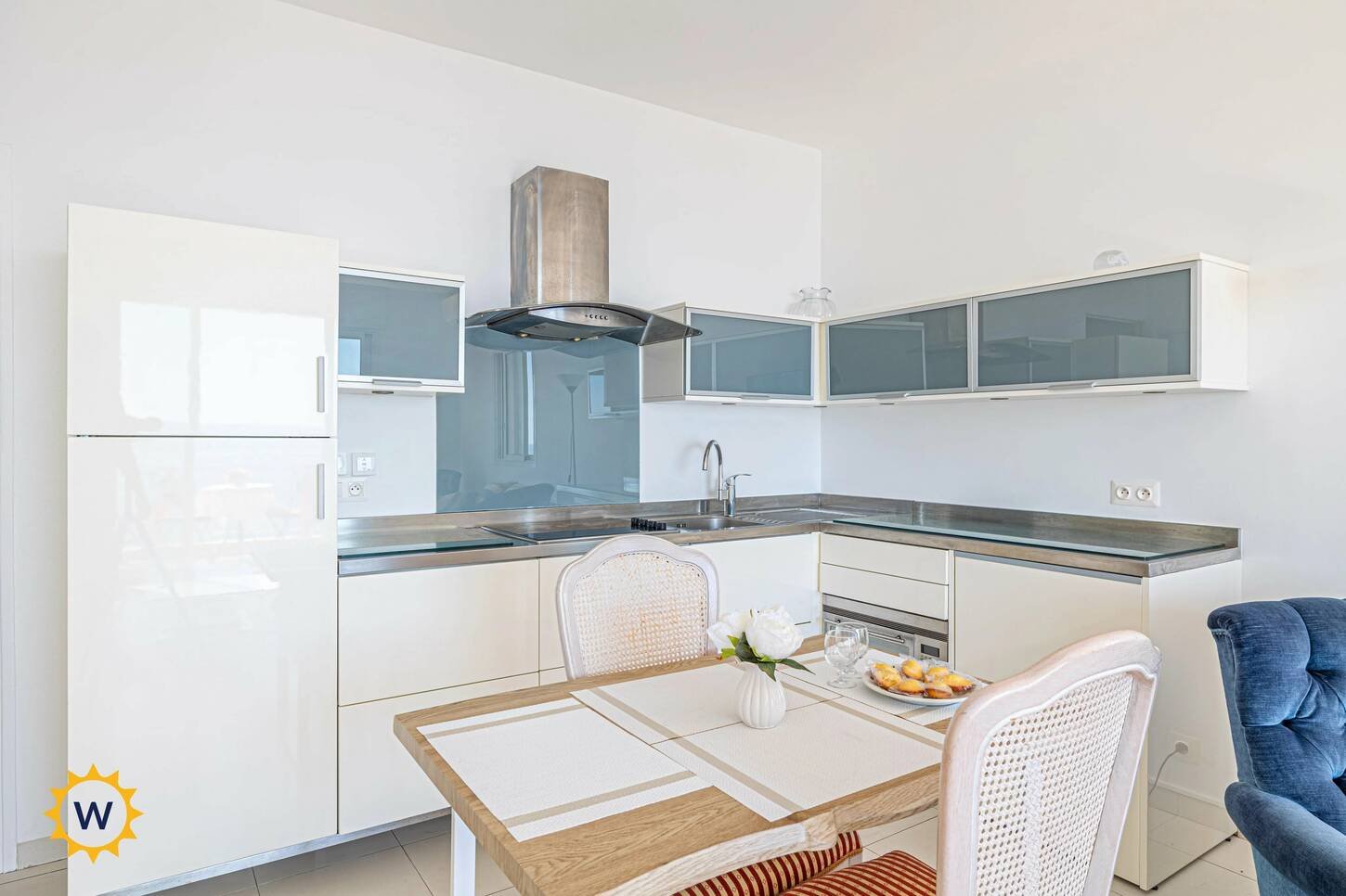 Appartement à louer, 46m², Nice