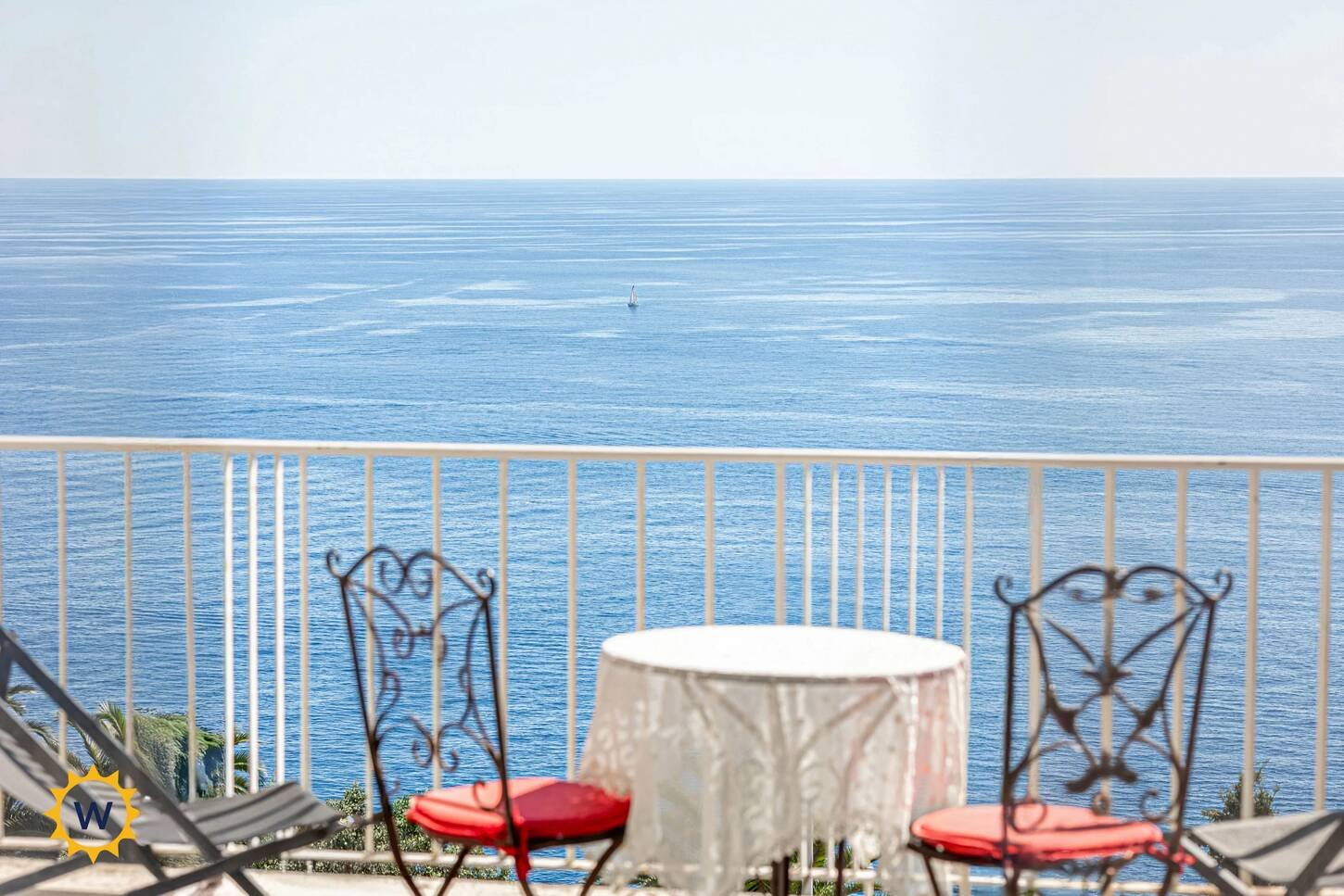 Appartement à louer, 46m², Nice