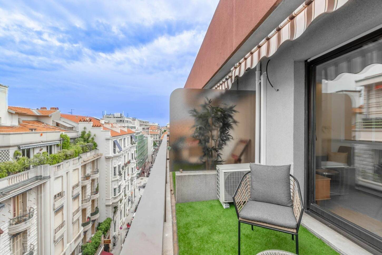 Appartement à louer, 25m², Nice