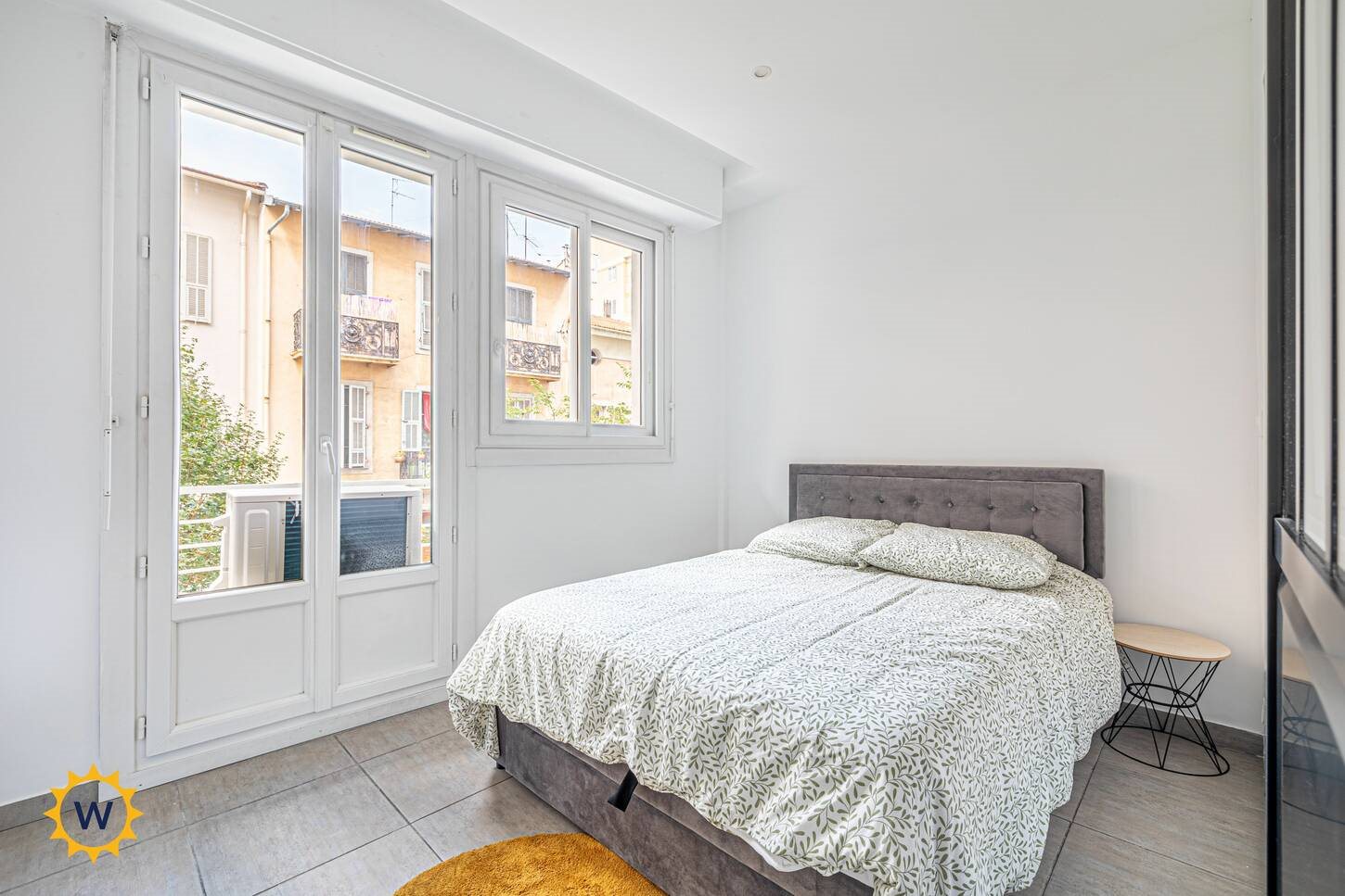 Appartement à louer, 30m², Nice