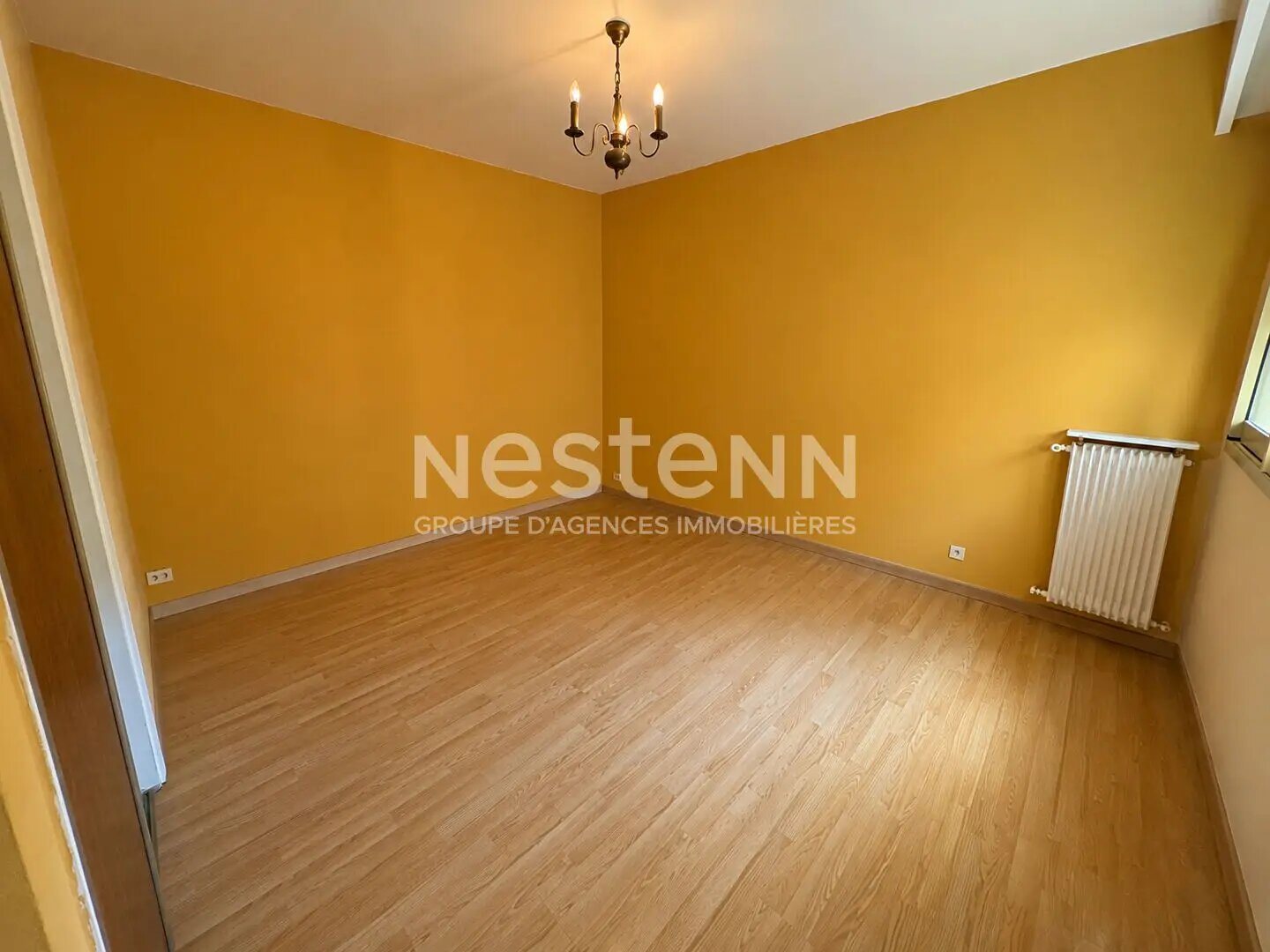 Appartement à louer, 70m², Nice