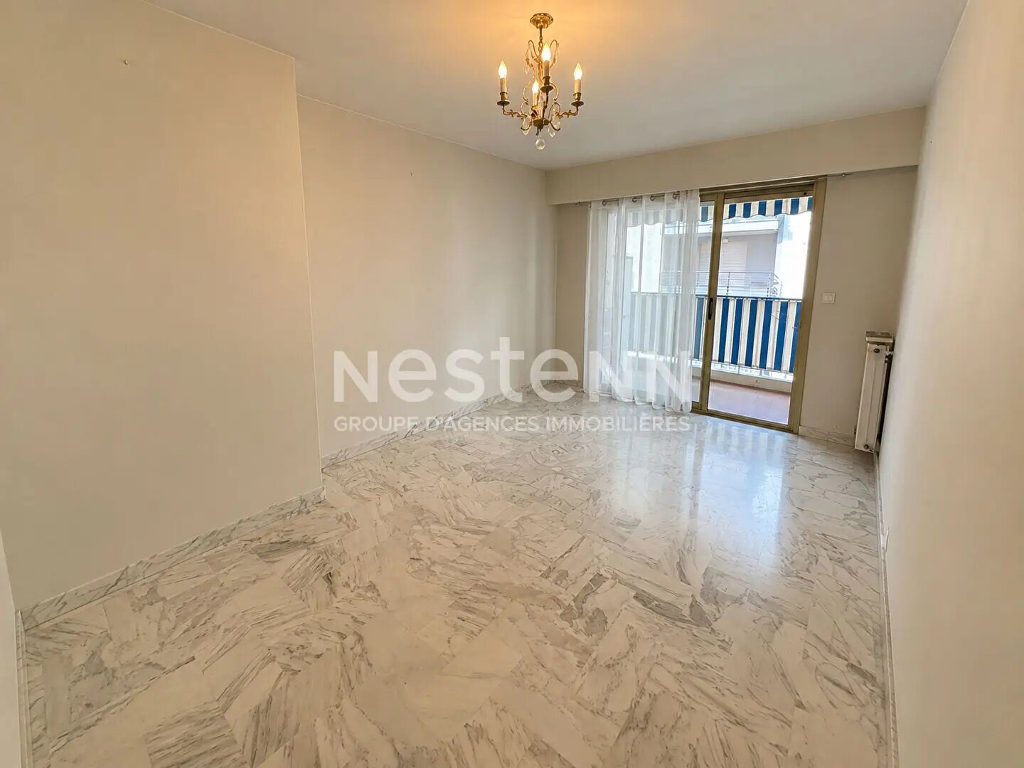Appartement à louer, 70m², Nice