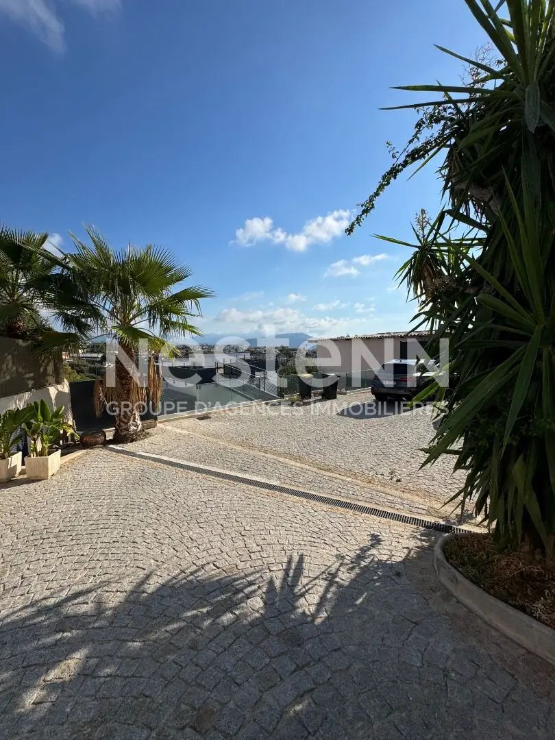Maison à louer, 6m², Nice