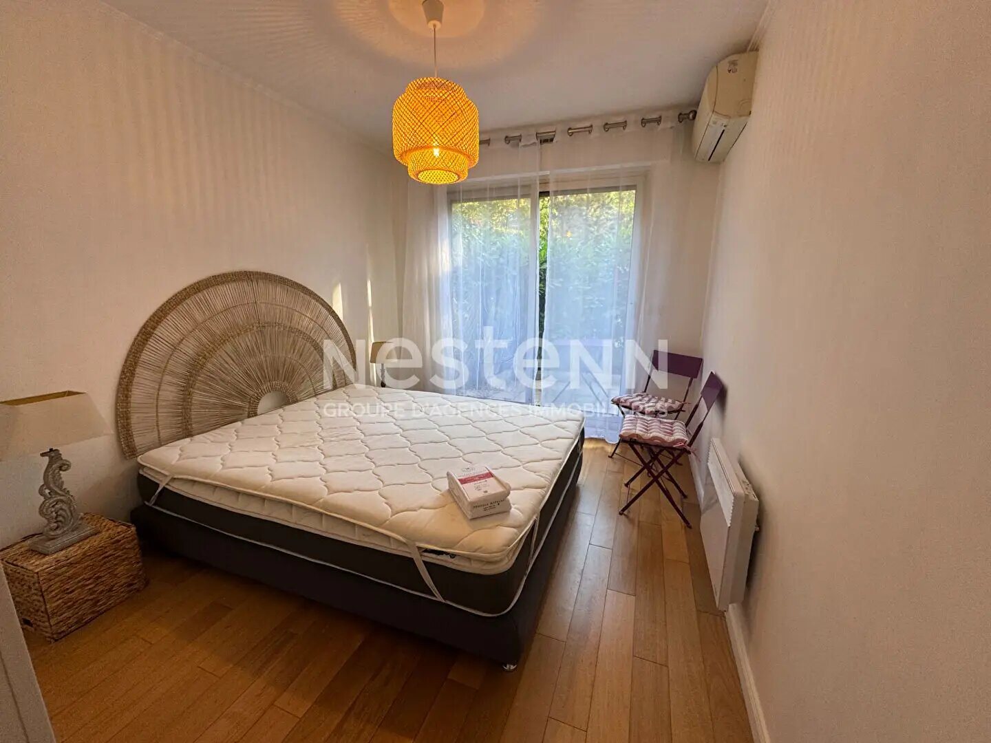 Appartement à louer, 68m², Nice