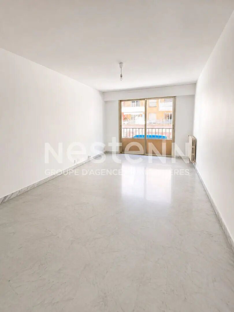 Appartement à louer, 62m², Nice