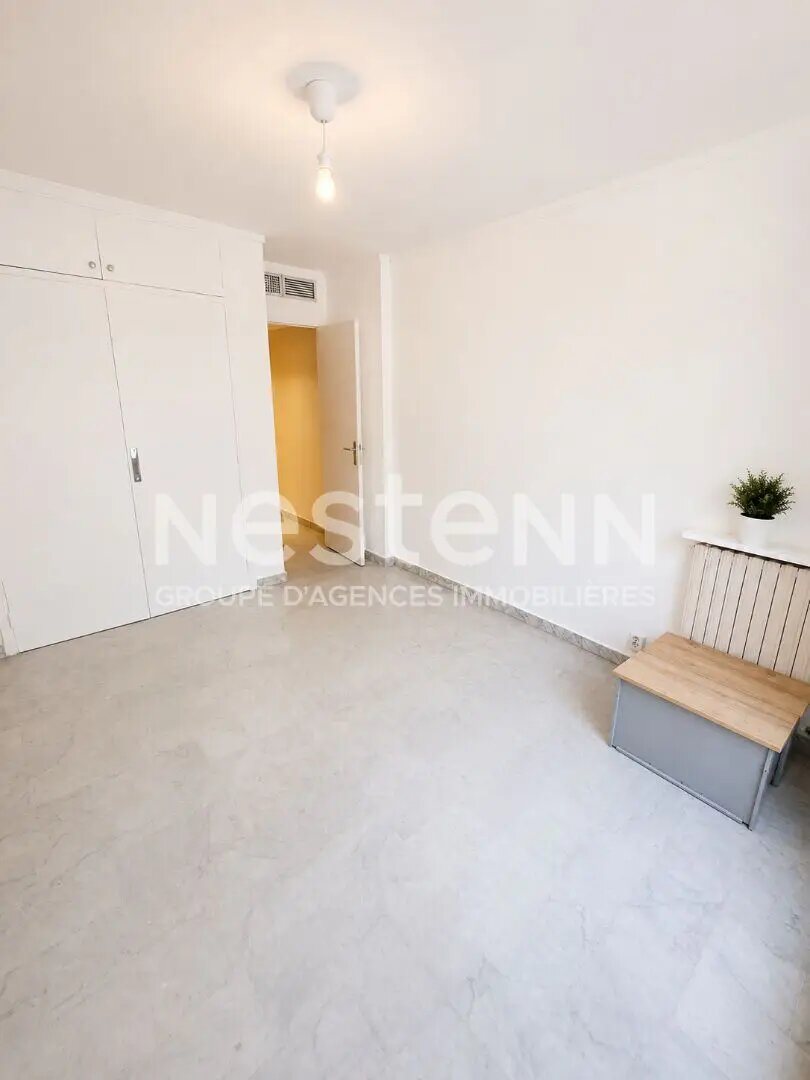 Appartement à louer, 62m², Nice