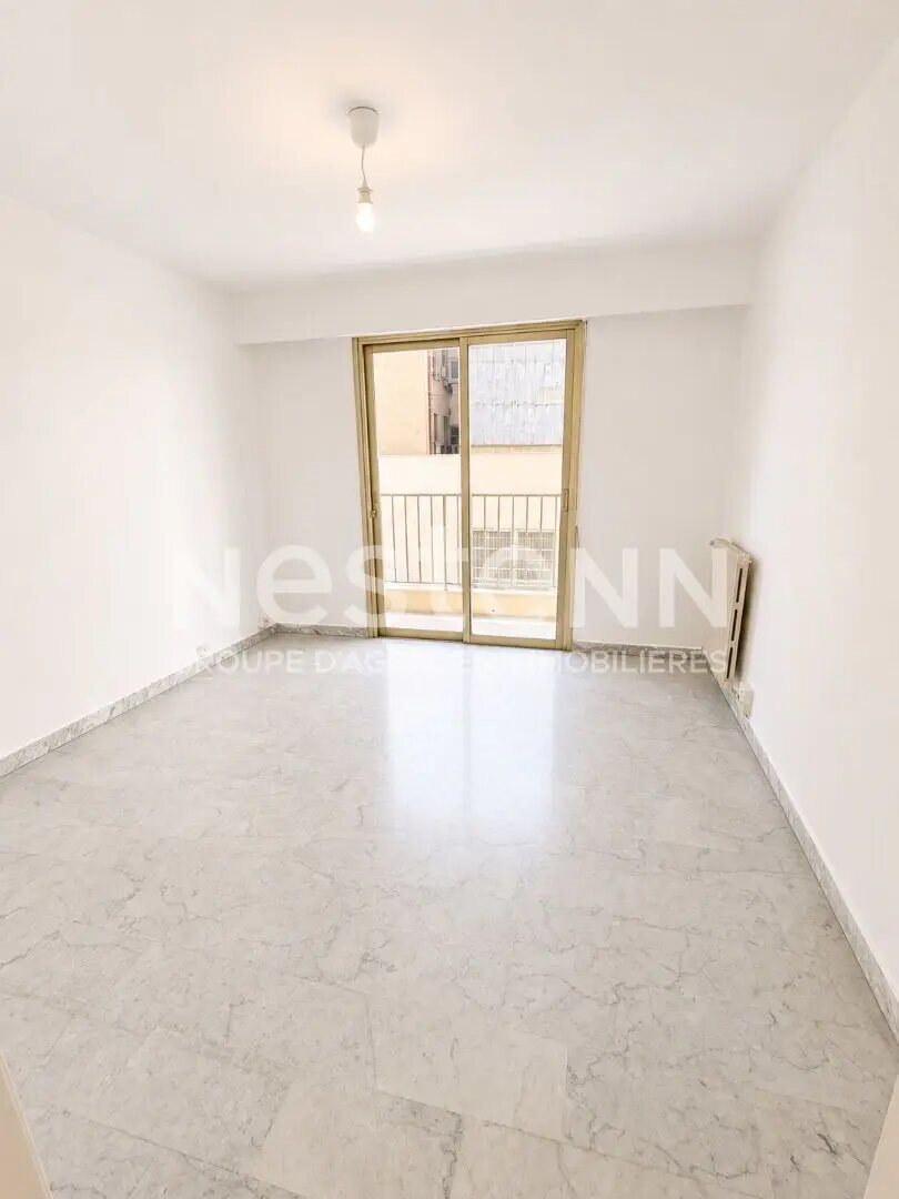 Appartement à louer, 62m², Nice