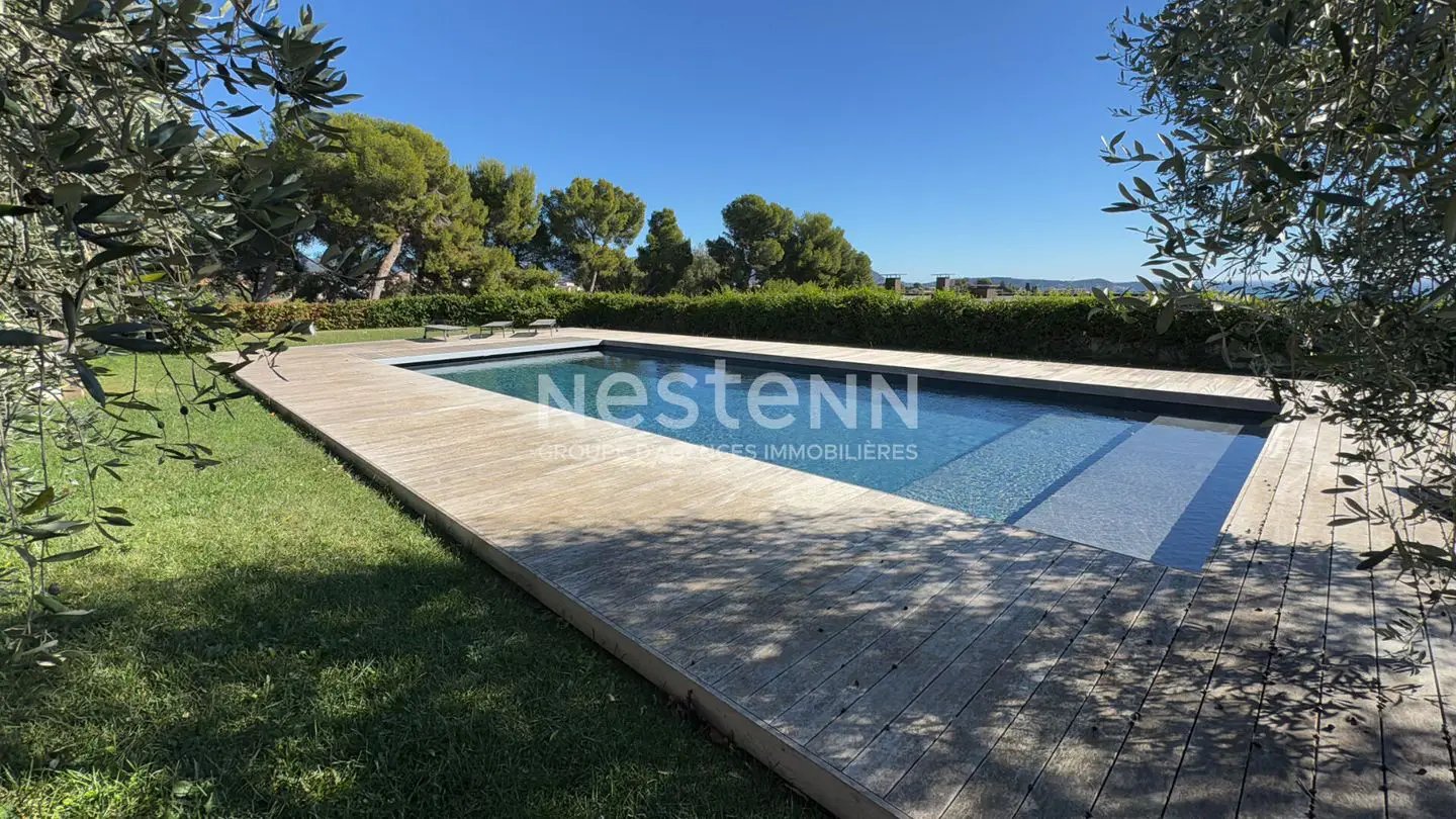 Maison à louer, 264m², Nice