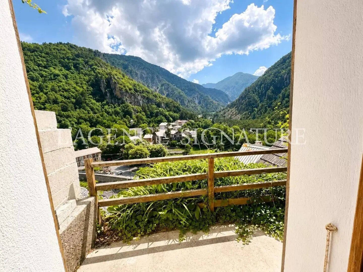 Appartement à vendre, 60m², Péone (Valberg)