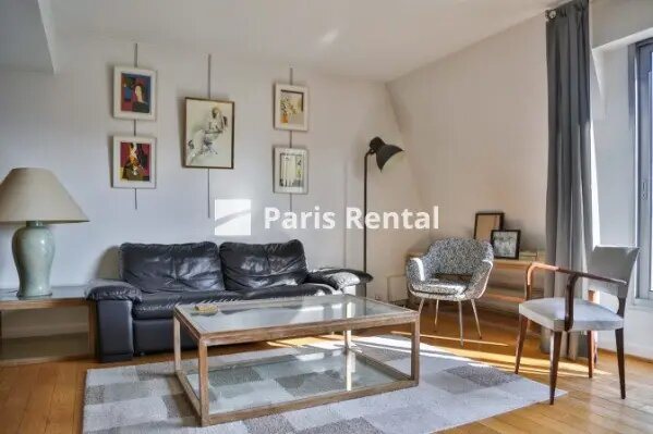 Appartement à louer, 123m², Paris 15ème