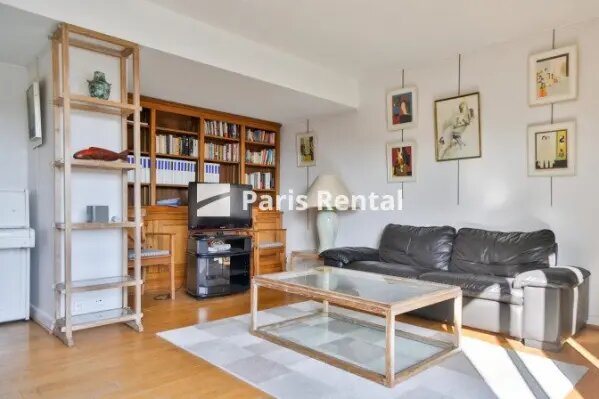 Appartement à louer, 123m², Paris 15ème