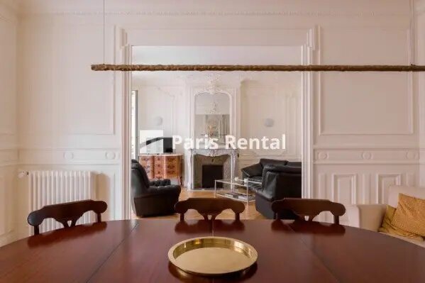 Appartement à louer, 114m², Paris 8ème