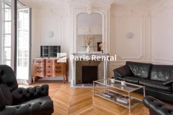Appartement à louer, 114m², Paris 8ème