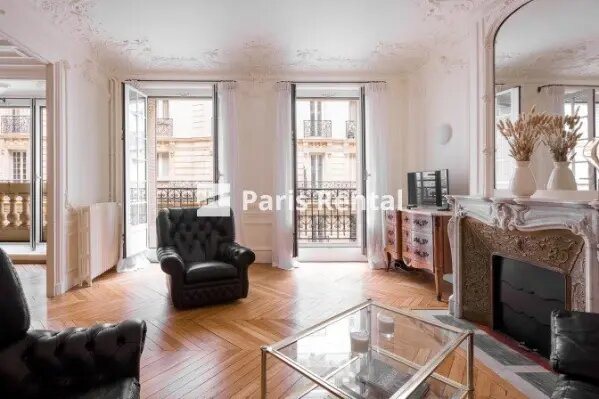 Appartement à louer, 114m², Paris 8ème