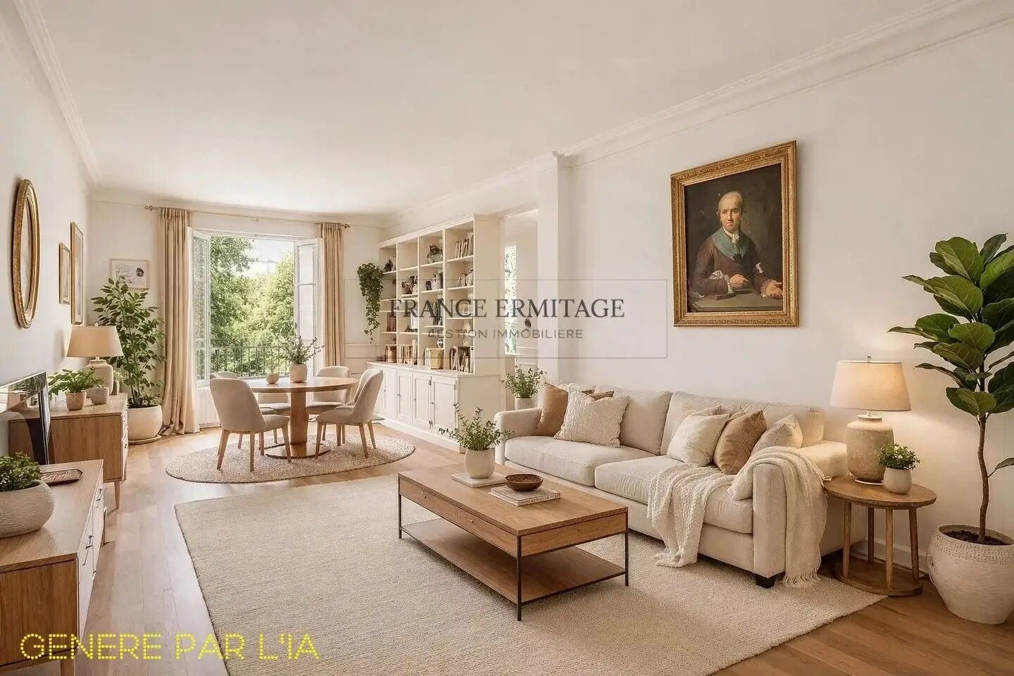 Maison à vendre, 175m², Suresnes
