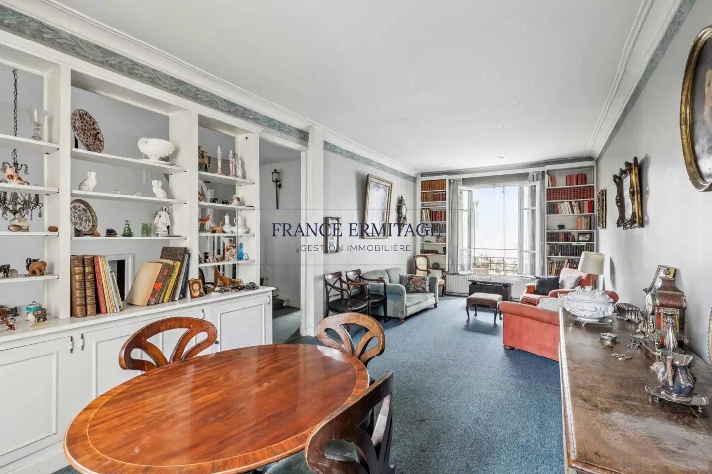 Maison à vendre, 175m², Suresnes