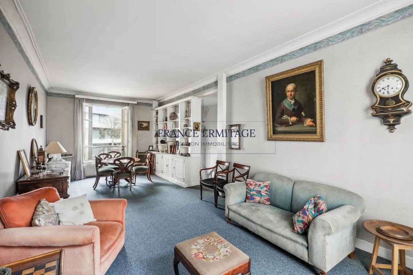Maison à vendre, 175m², Suresnes
