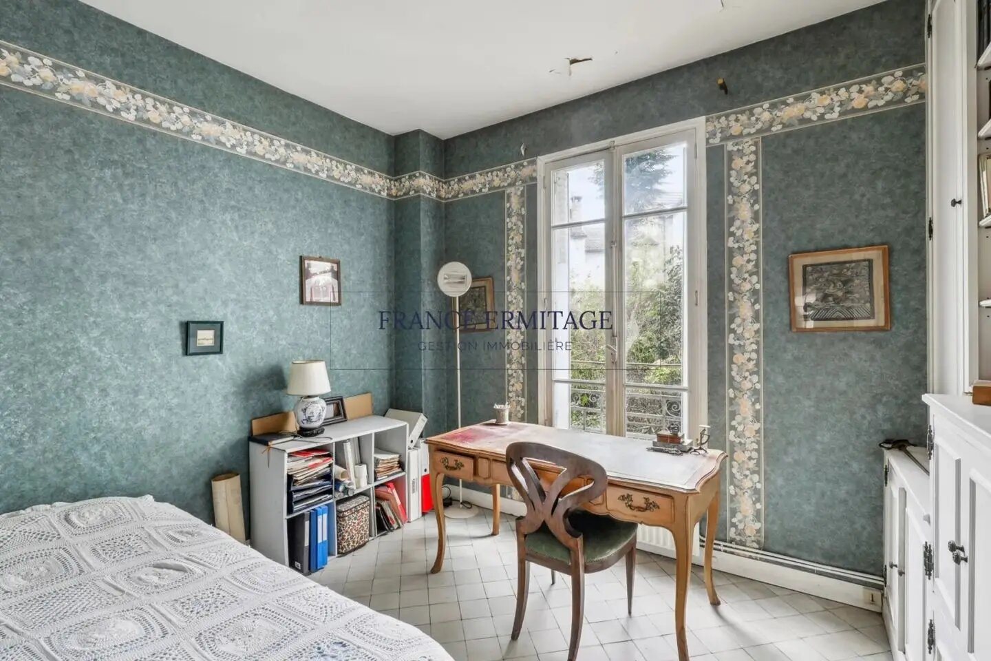 Maison à vendre, 175m², Suresnes