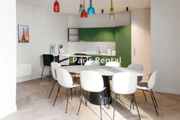Appartement à louer, 135m², Paris 6ème