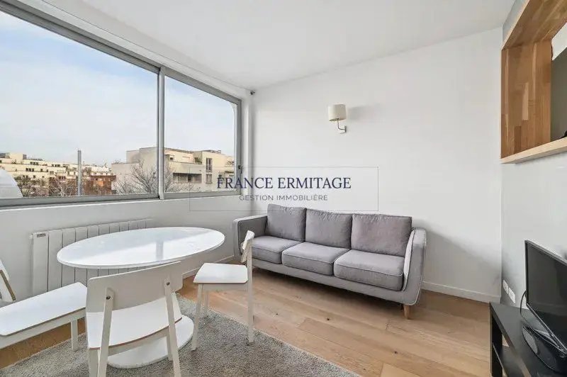 Appartement à vendre, 28m², Paris 13ème