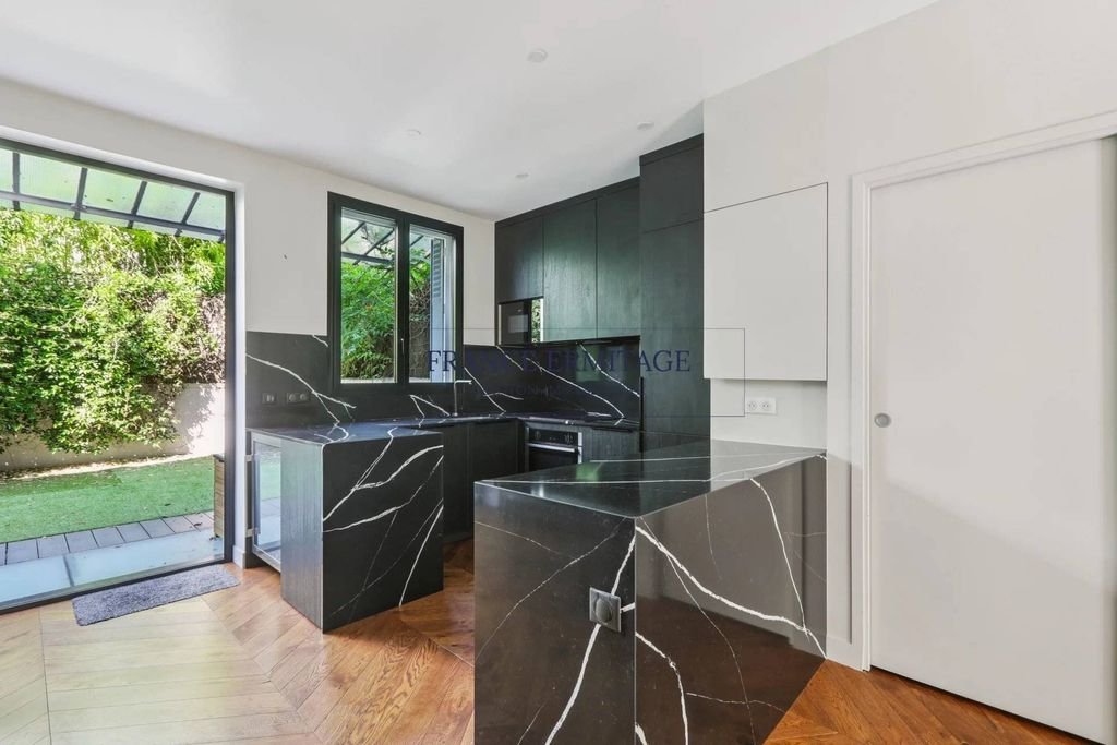 Maison à vendre, 160m², Paris 15ème
