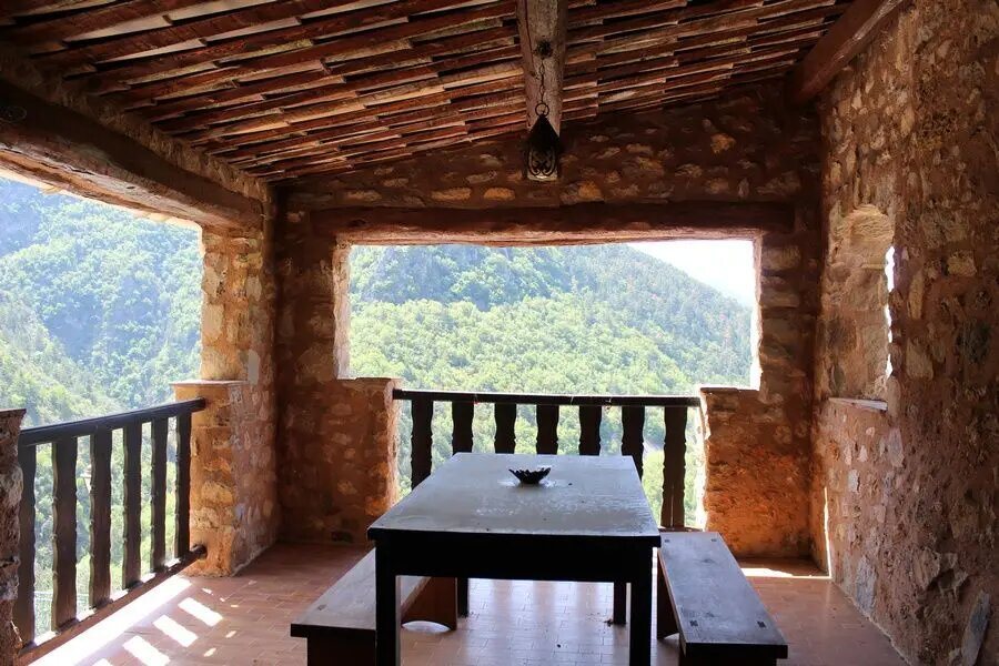 Maison à vendre, 81m², La Bollène-Vésubie