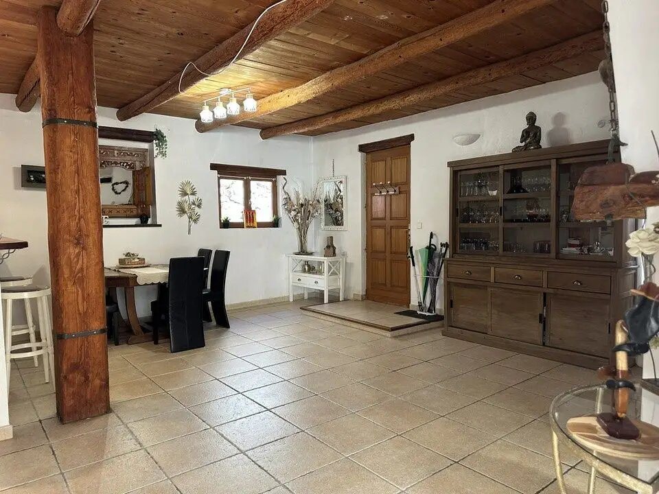 Maison à vendre, 128m², Roquebillière