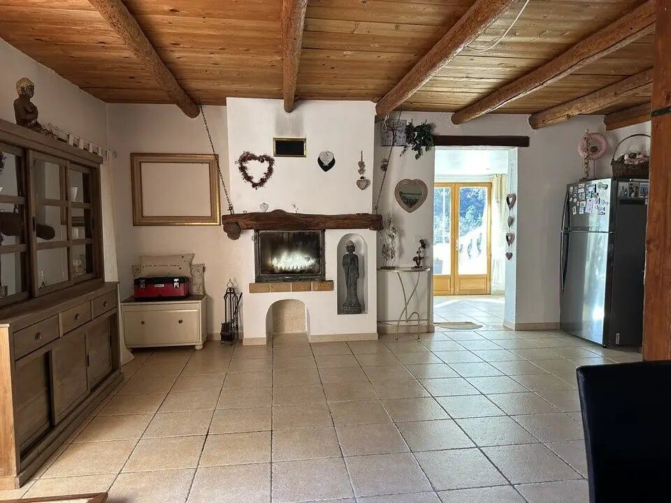 Maison à vendre, 128m², Roquebillière