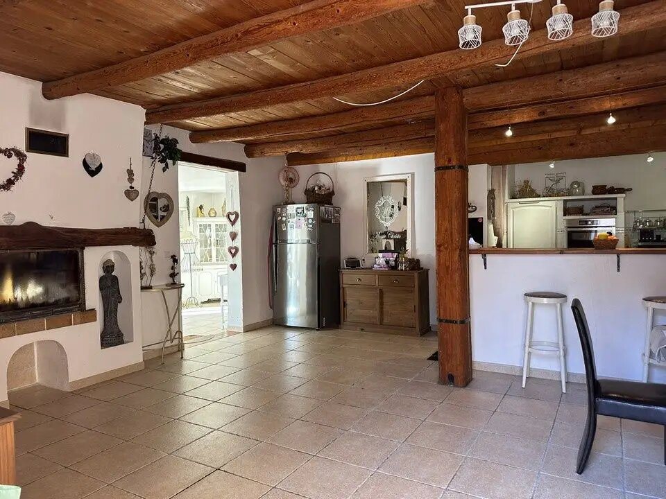 Maison à vendre, 128m², Roquebillière