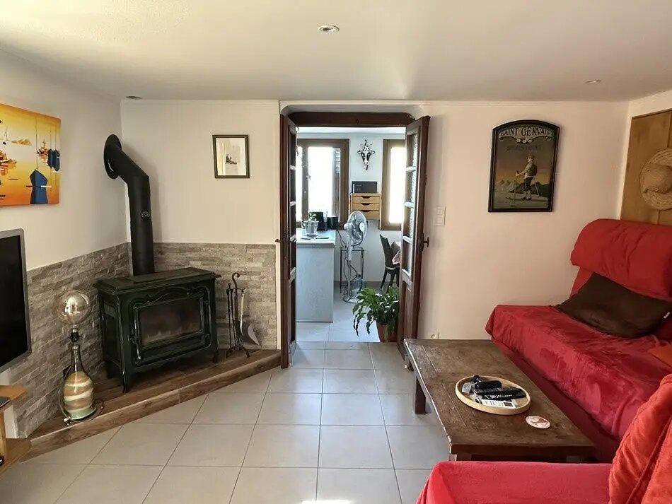Maison à vendre, 62m², Belvédère