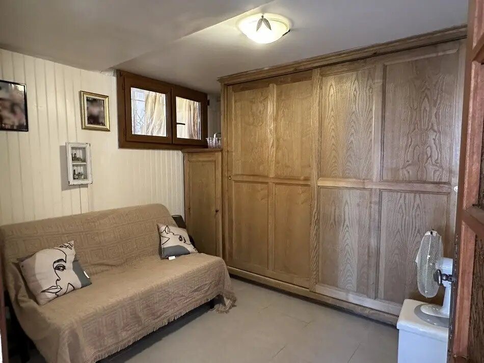 Maison à vendre, 62m², Belvédère