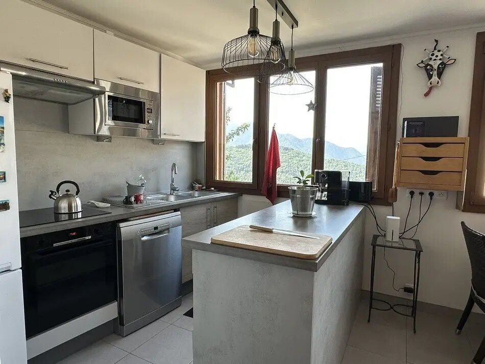 Maison à vendre, 62m², Belvédère