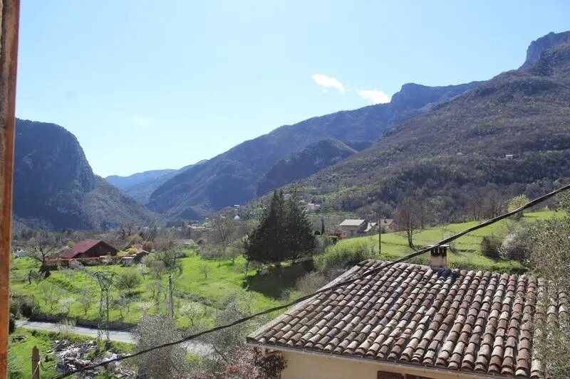 Appartement à vendre, 83m², Lantosque