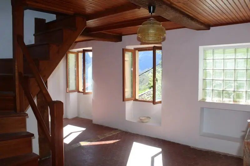 Appartement à vendre, 83m², Lantosque