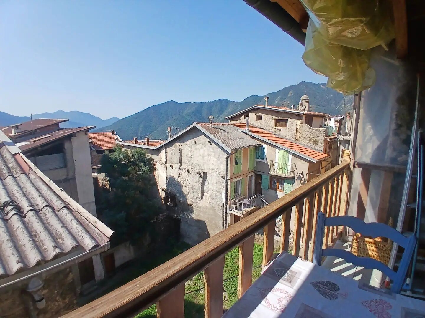 Maison à vendre, 98m², Belvédère