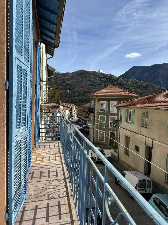 Maison à vendre, 101m², Roquebillière