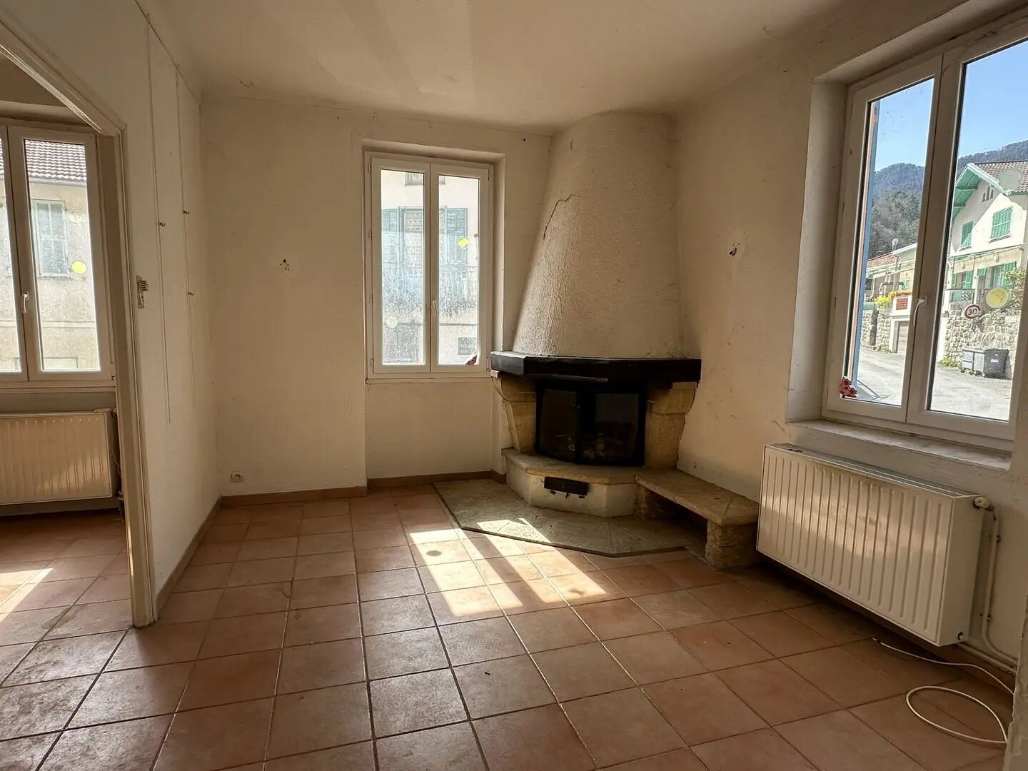Maison à vendre, 101m², Roquebillière