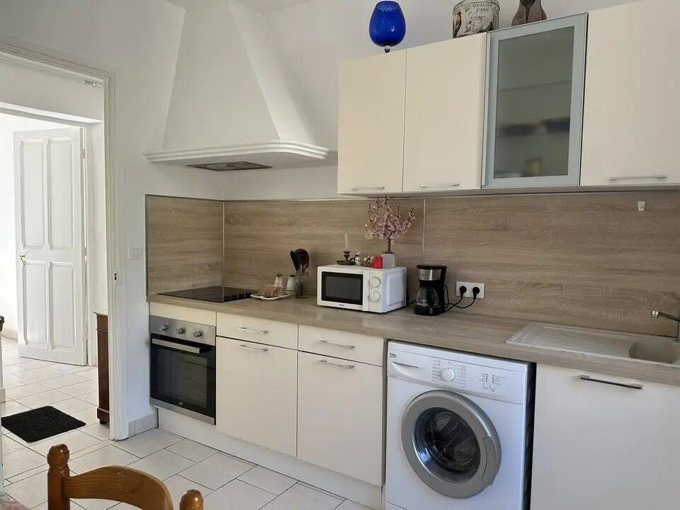 Appartement à vendre, 23m², Roquebillière