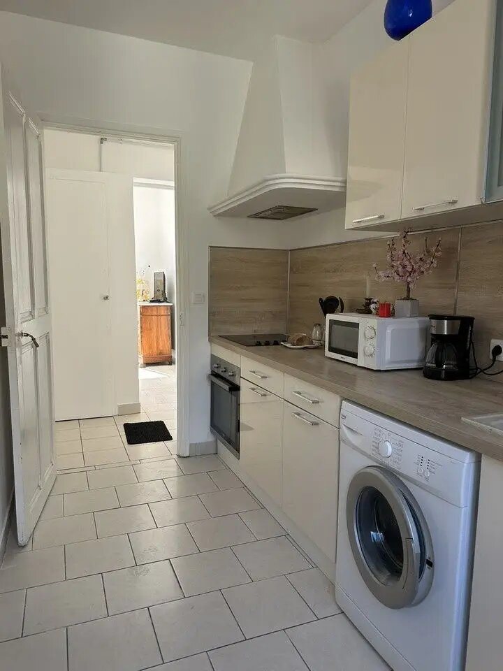 Appartement à vendre, 23m², Roquebillière