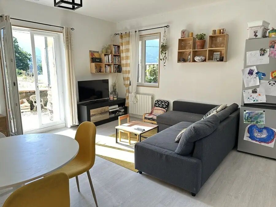 Maison à vendre, 140m², Roquebillière
